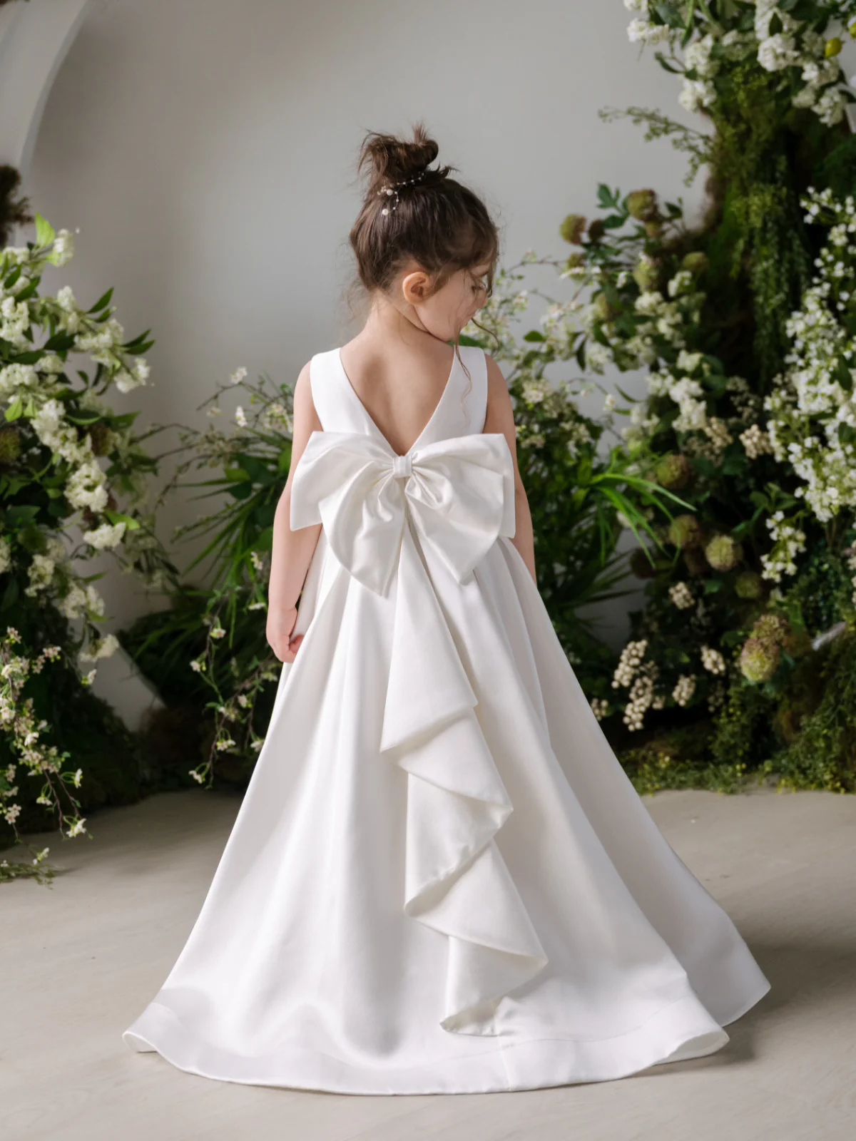 Nicole - SK06B - Special Events Unlimited