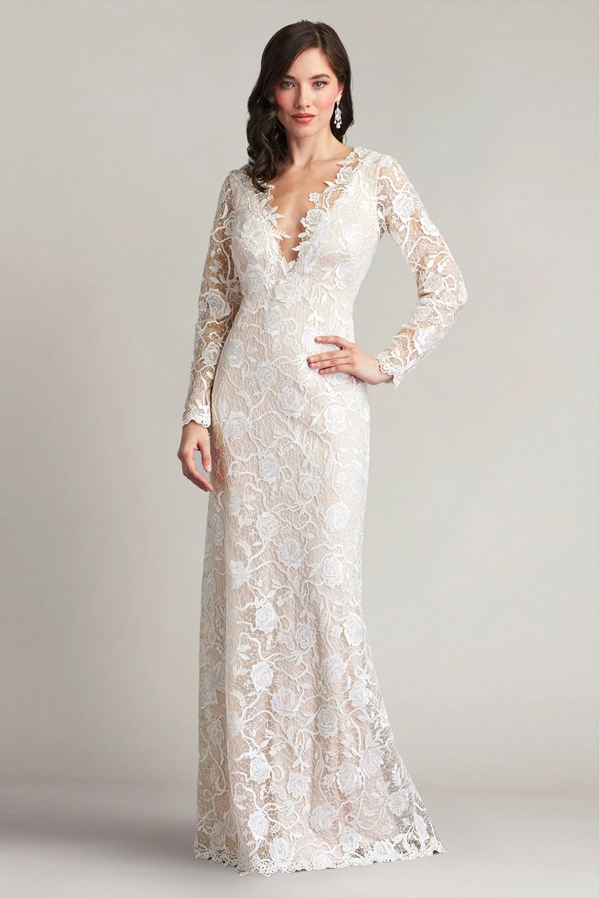 Margery Gown - Special Events Unlimited