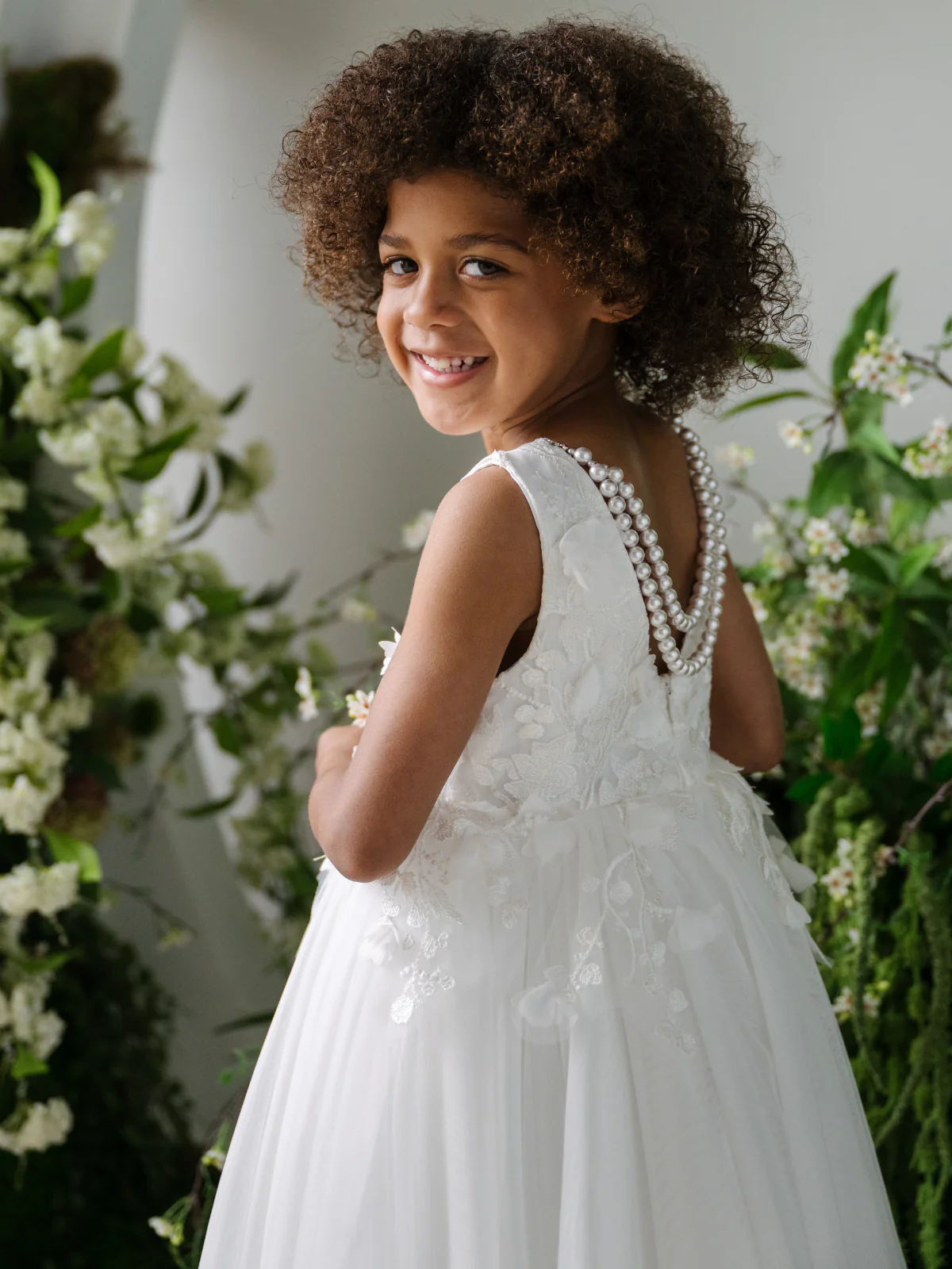 Rosabelle - F56 - Special Events Unlimited