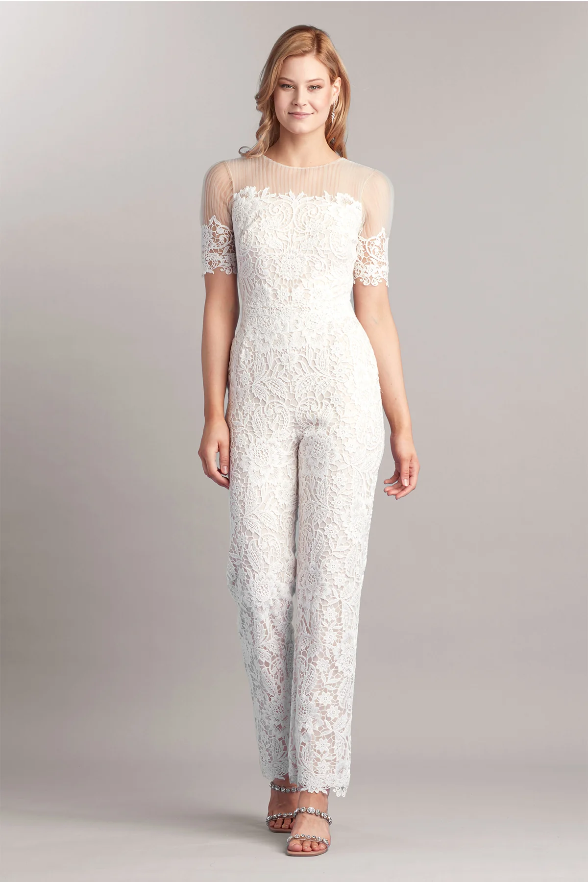 Estelle Jumpsuit - Special Events Unlimited