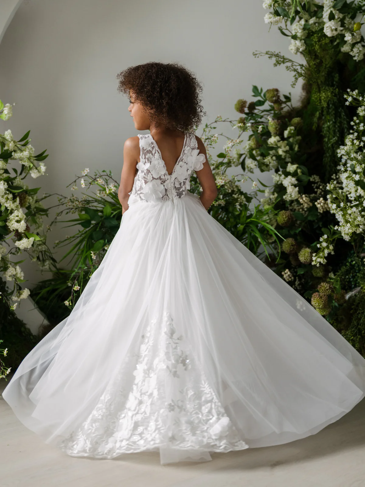 Cristina - F59 - Special Events Unlimited