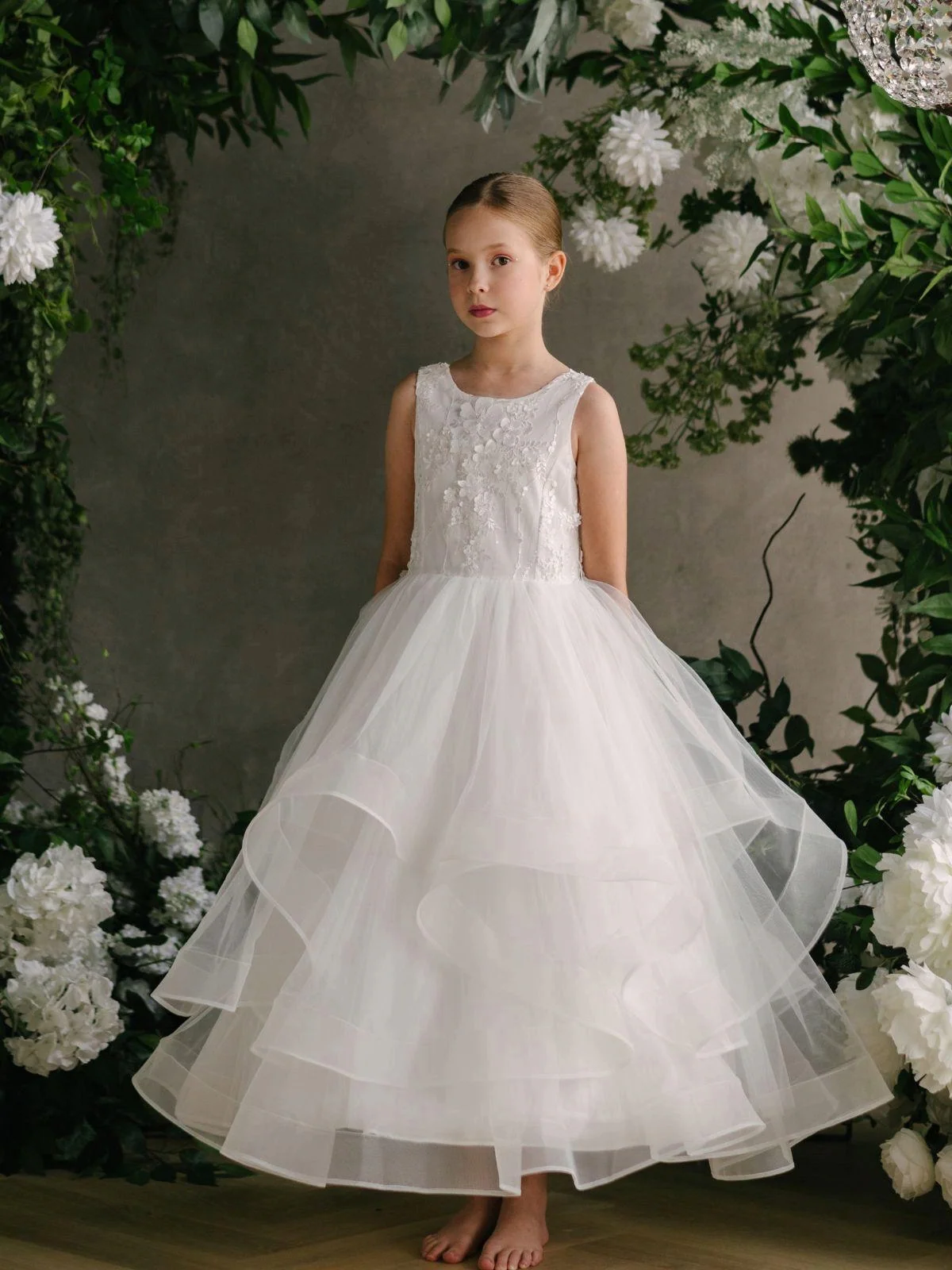 Kaylee - GS85 - Special Events Unlimited