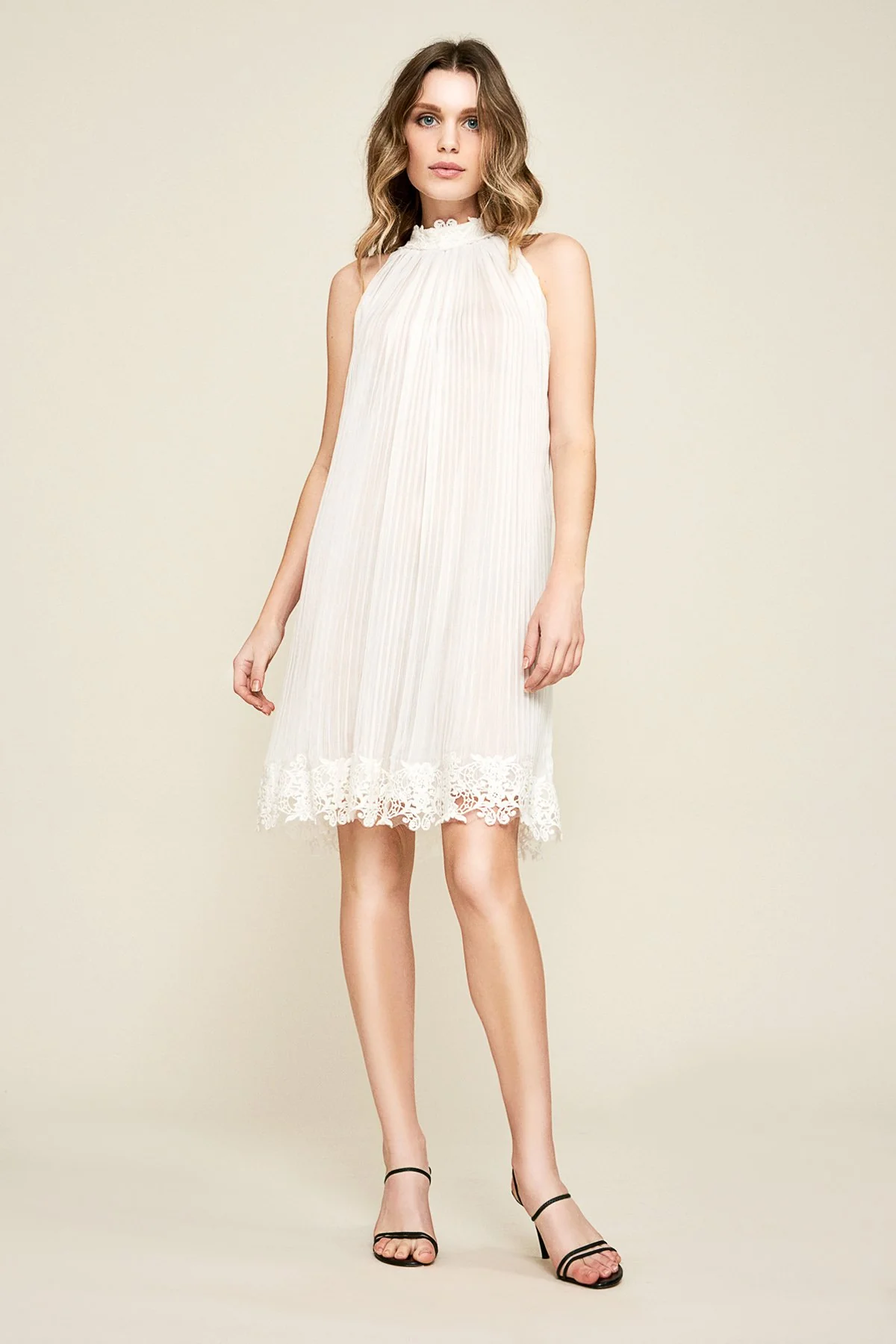 Audrey Chiffon Chemise - Special Events Unlimited