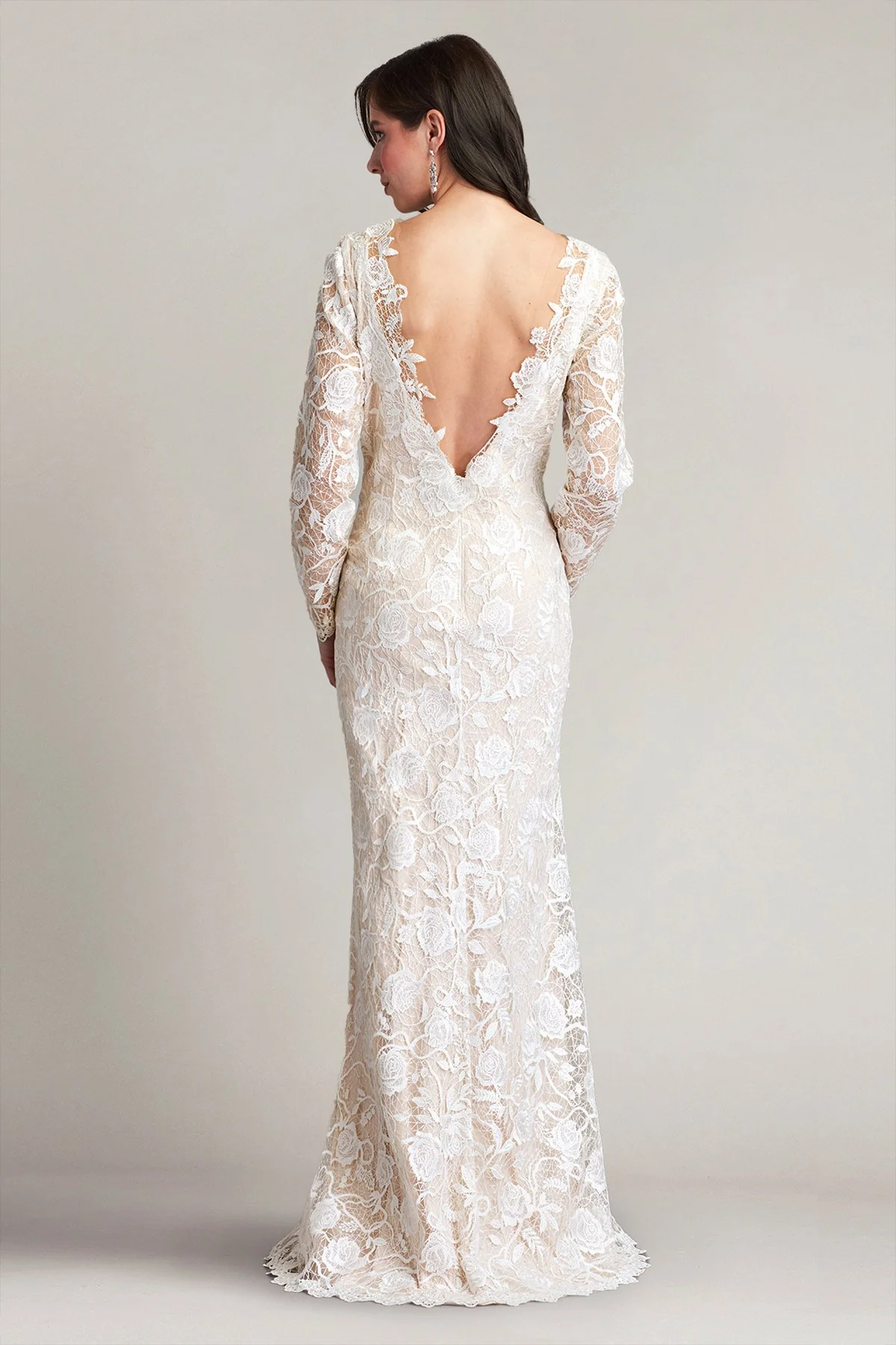 Margery Gown - Special Events Unlimited