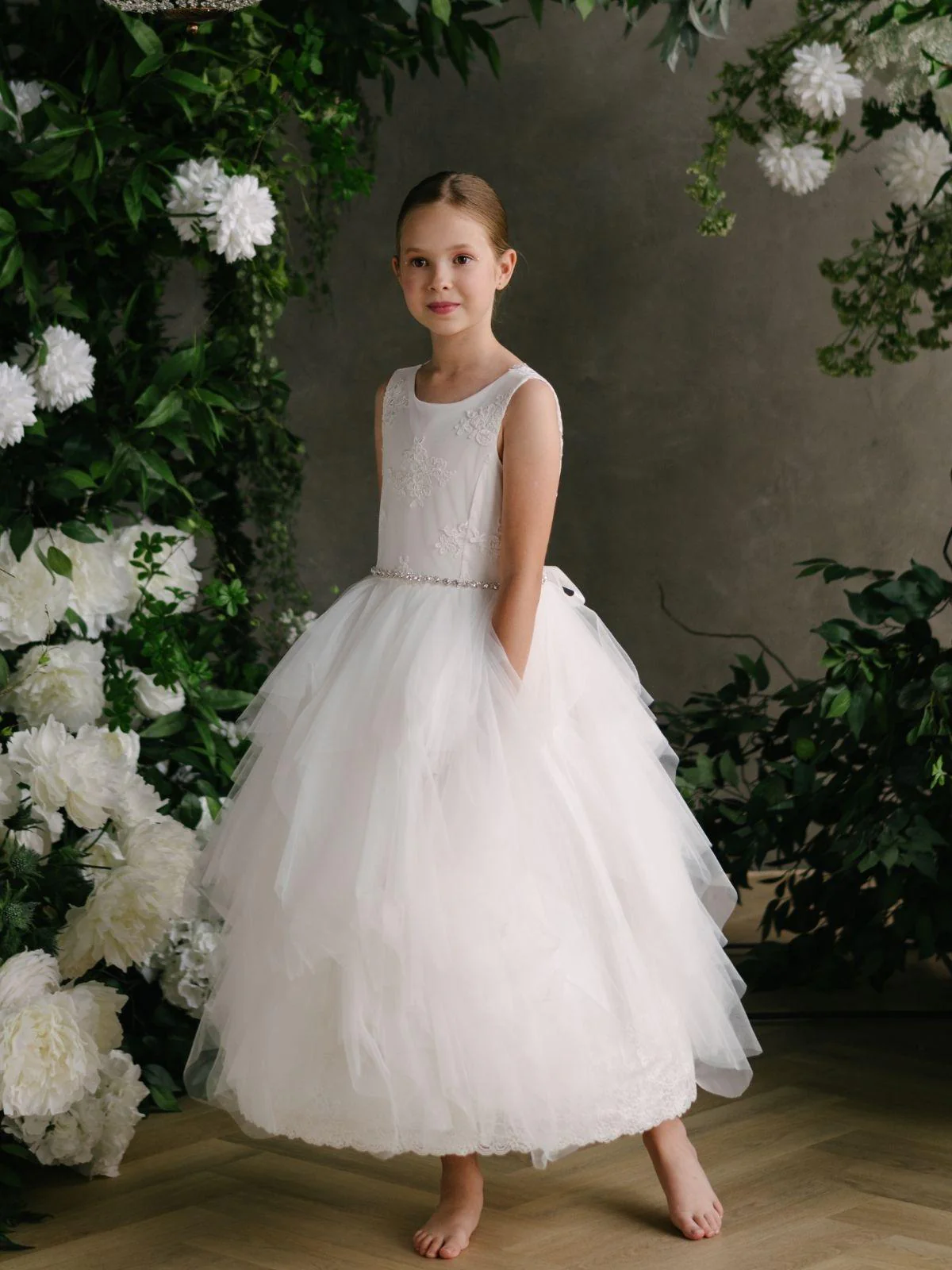 Maddison - FS33C - Special Events Unlimited