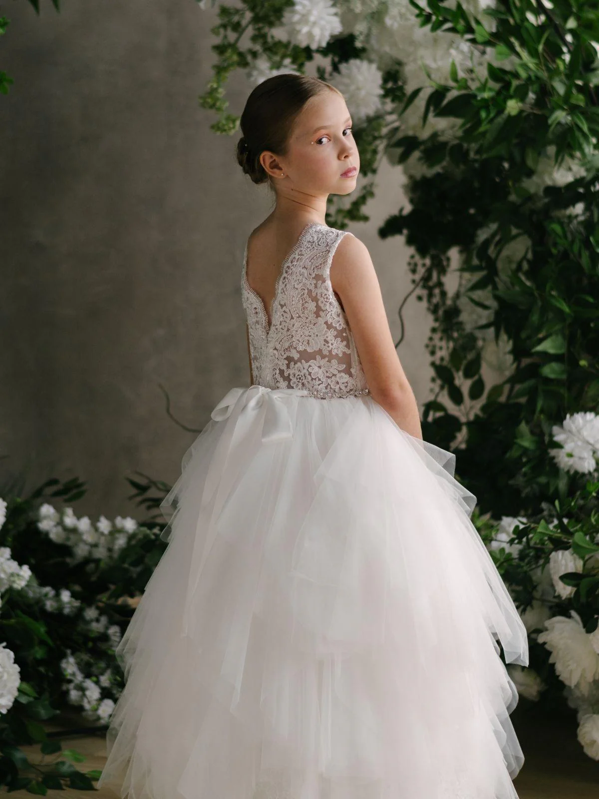 Maddison - FS33C - Special Events Unlimited