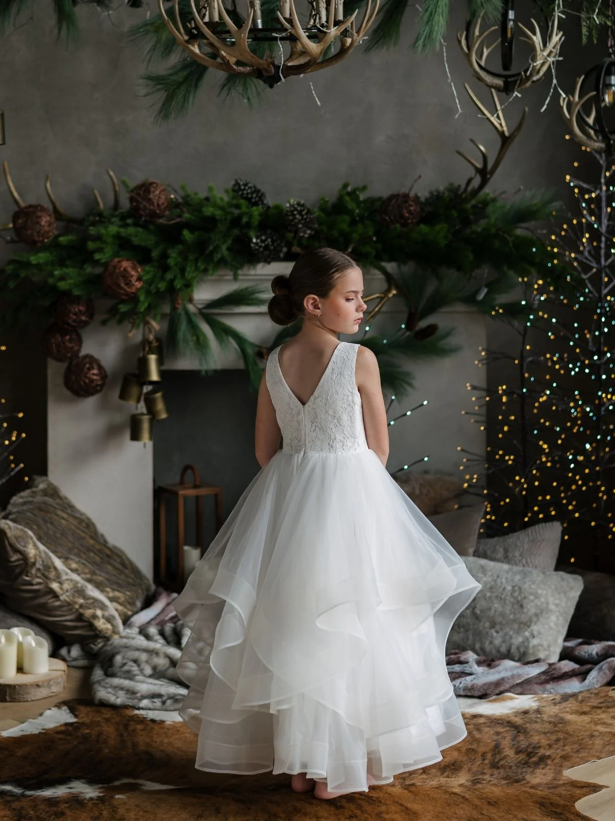 Cora - FS61 - Special Events Unlimited