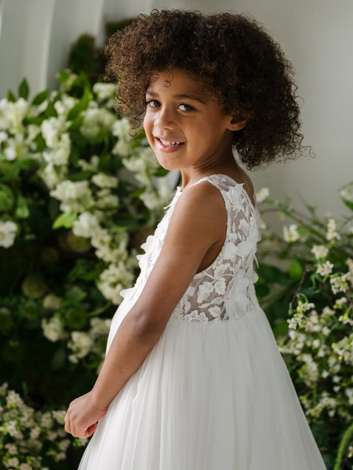 Emilia - F53 - Special Events Unlimited