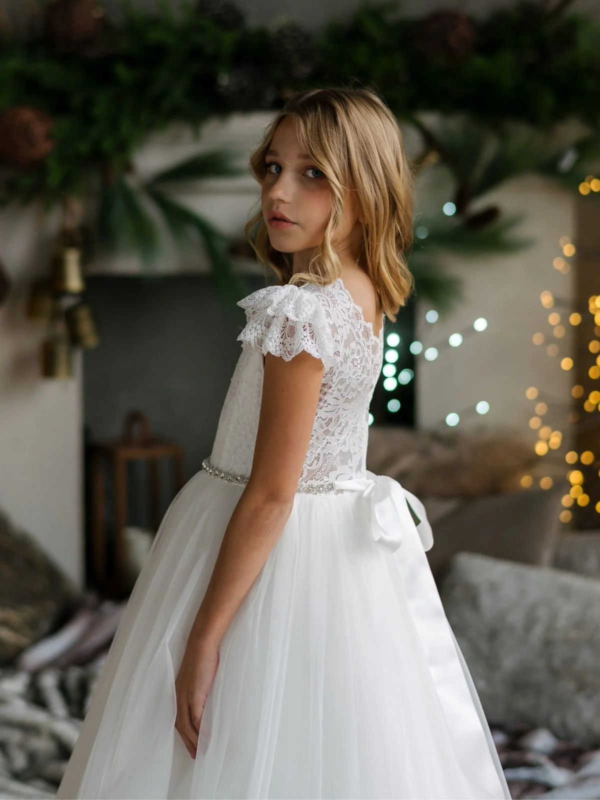 Trista - SK15 - Special Events Unlimited
