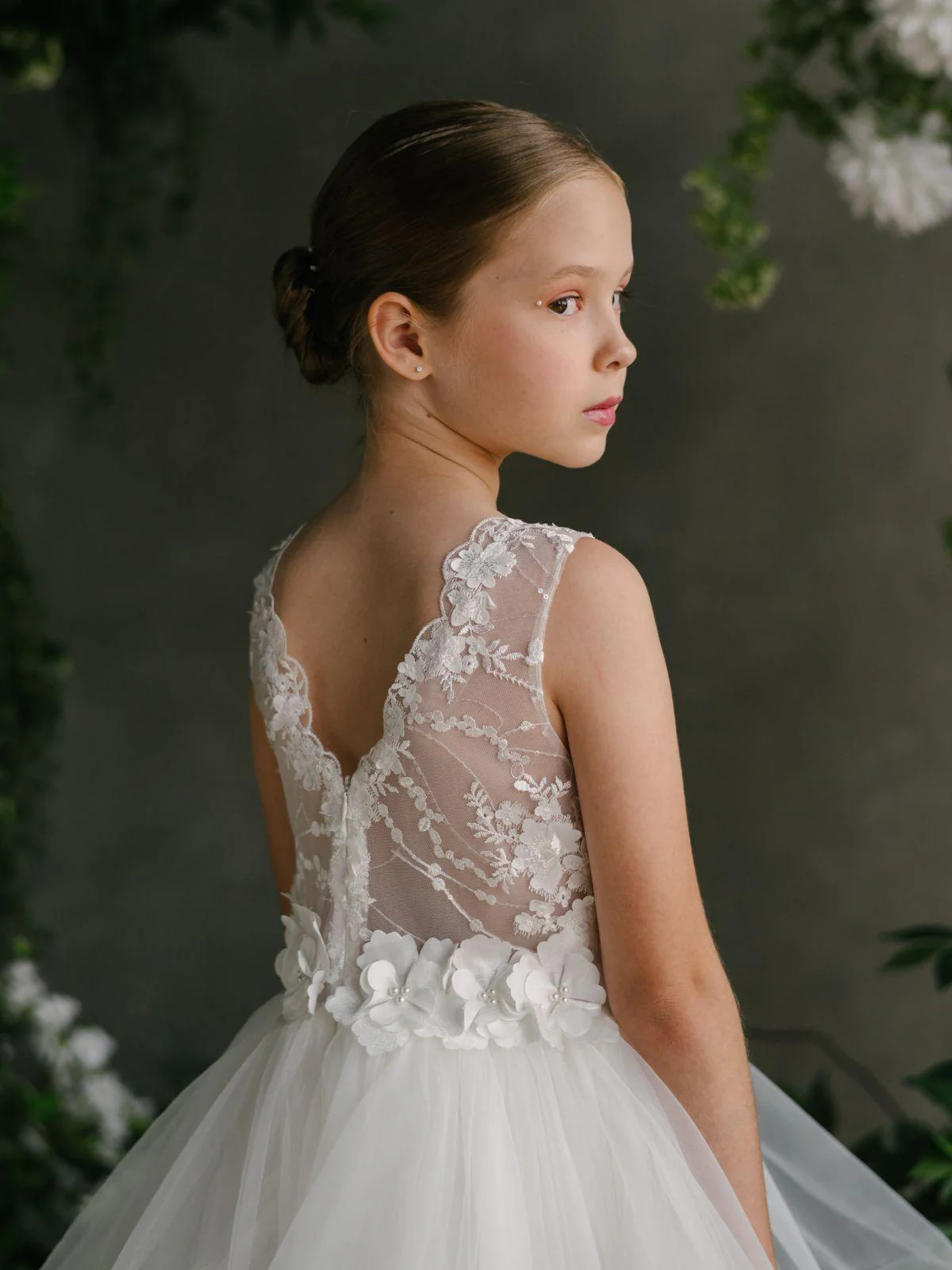 Kaylee - GS85 - Special Events Unlimited