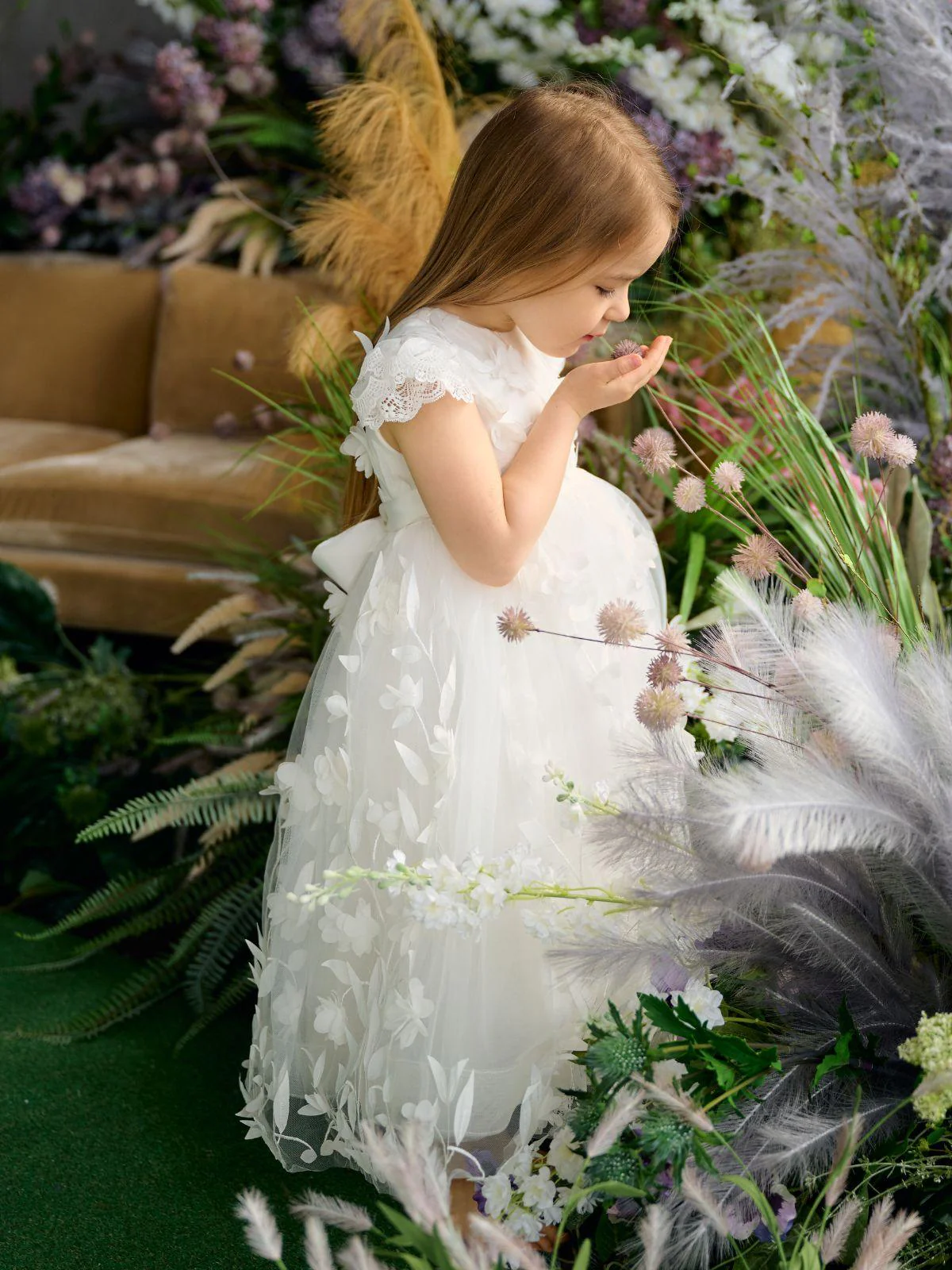 Shayna - FS21 - Special Events Unlimited