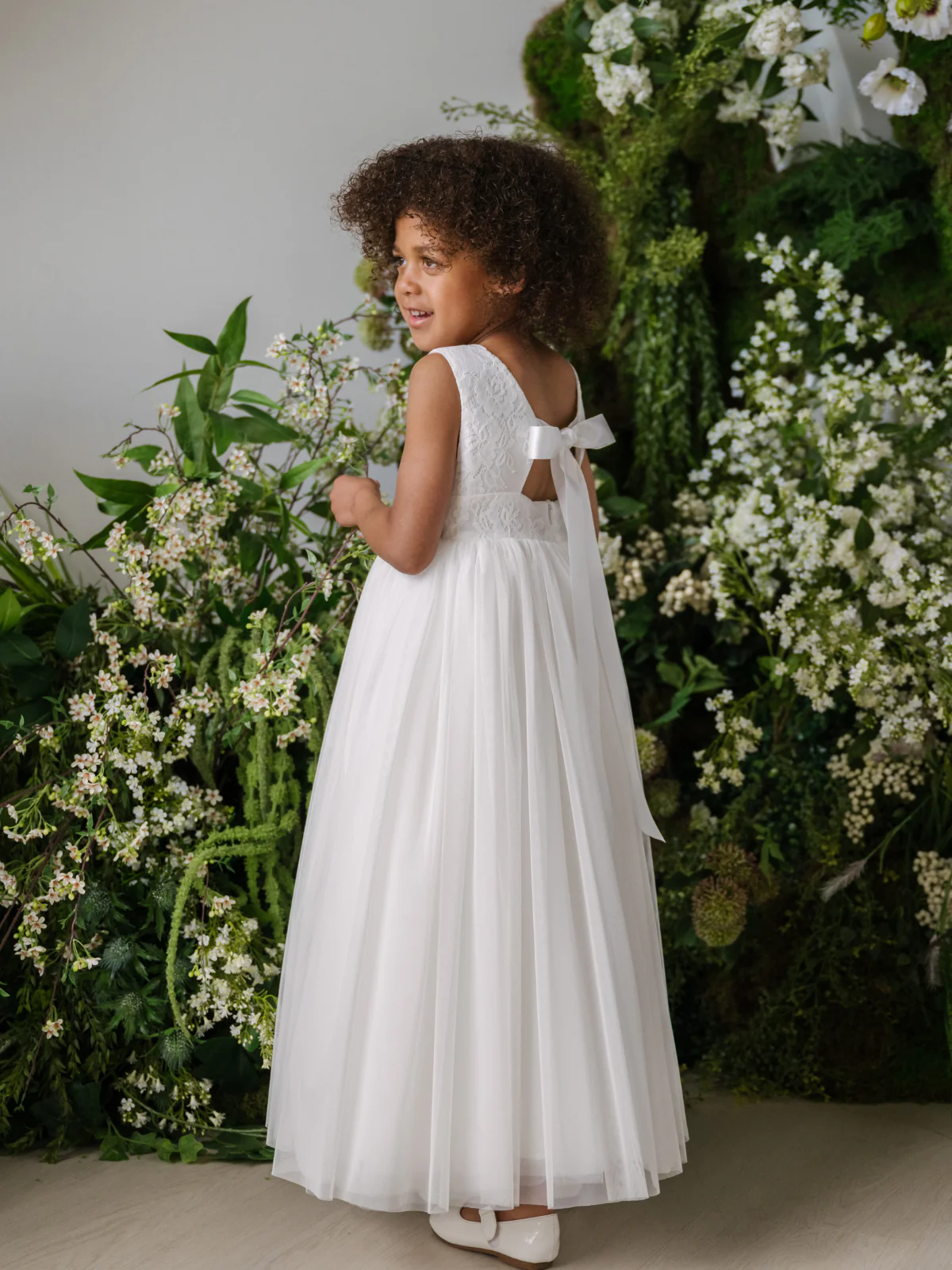 Vivienne - F54 - Special Events Unlimited