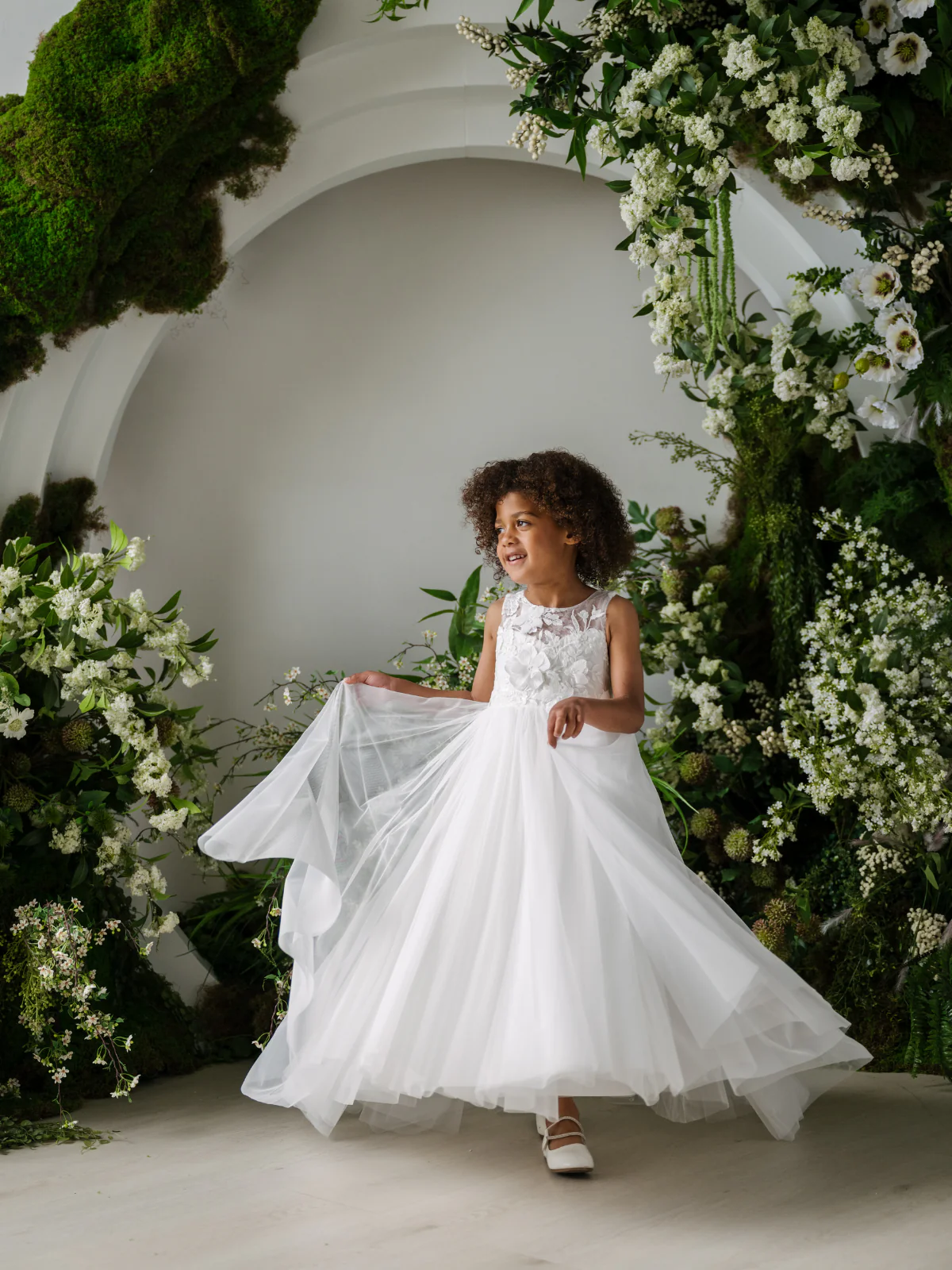 Emilia - F53 - Special Events Unlimited