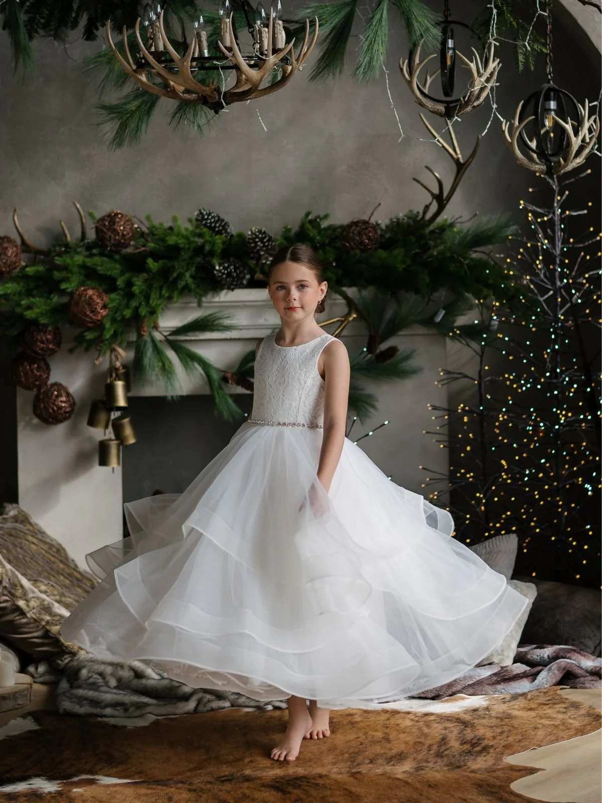 Cora - FS61 - Special Events Unlimited