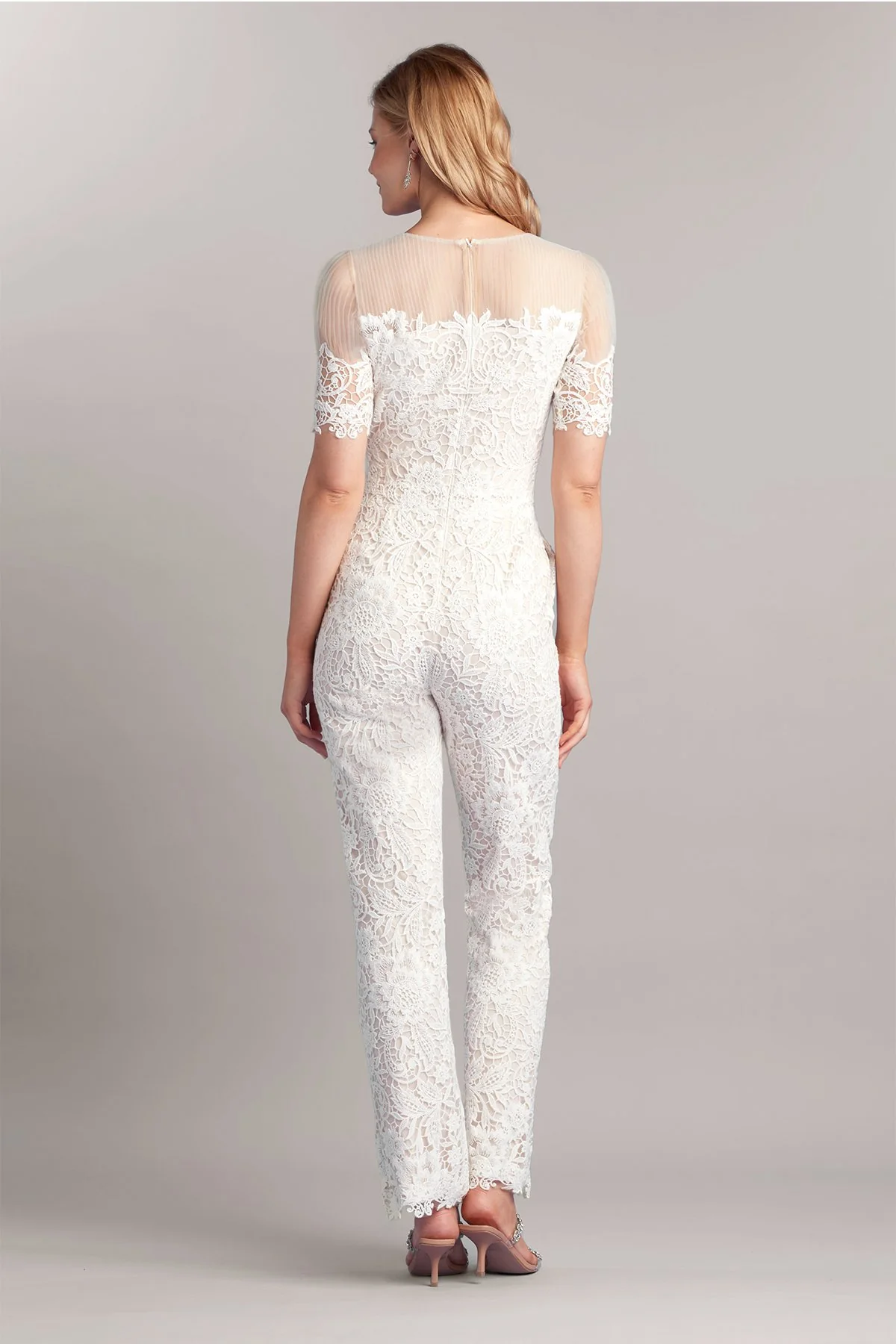Estelle Jumpsuit - Special Events Unlimited