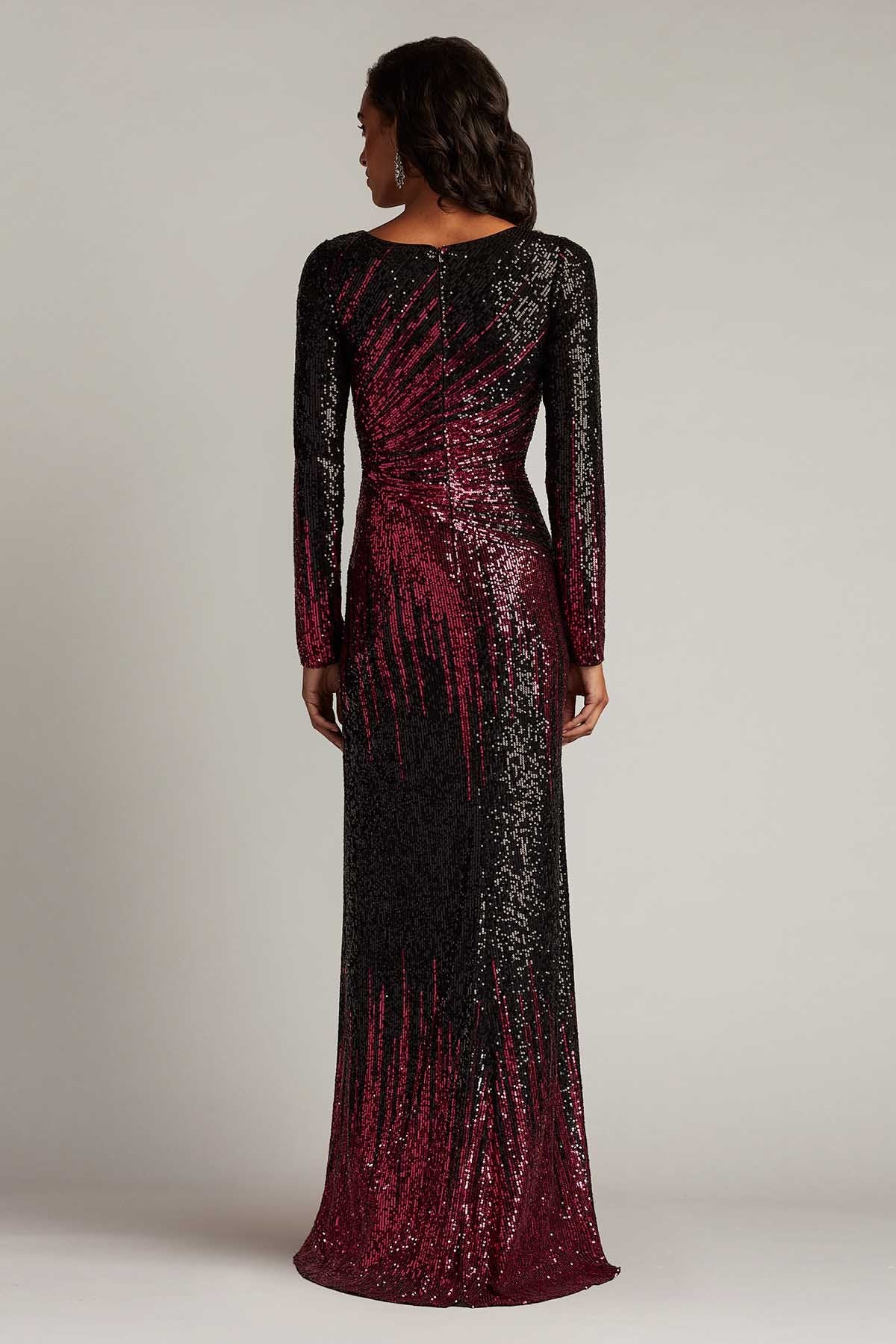 Stellare Sequin Gown - Special Events Unlimited