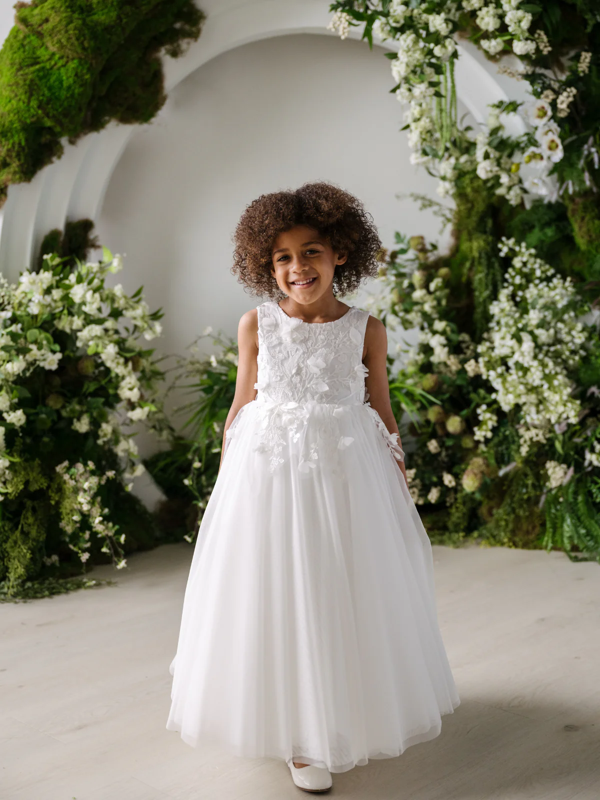Rosabelle - F56 - Special Events Unlimited