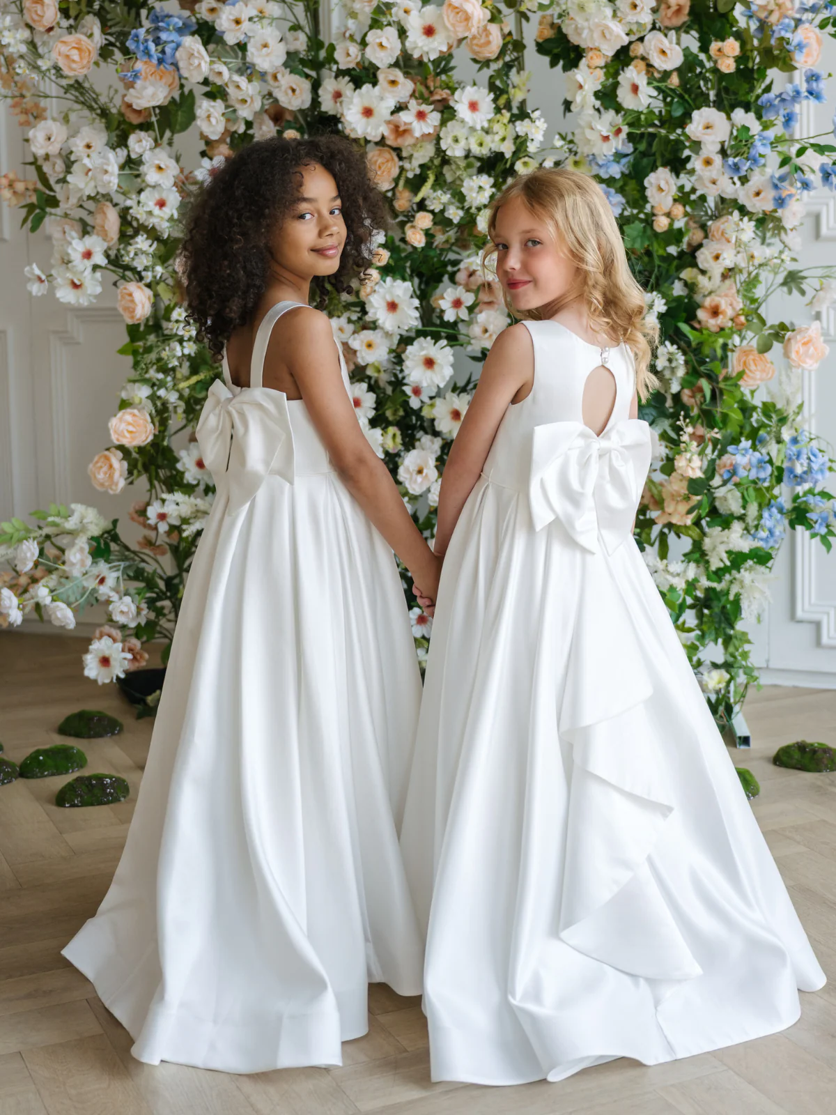 Caroline - F261 - Special Events Unlimited